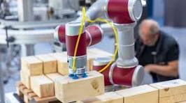 Cobots Cobots