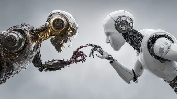 KI und „Physical AI“ KI und „Physical AI“