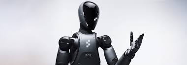 Humanoide Roboter Humanoide Roboter